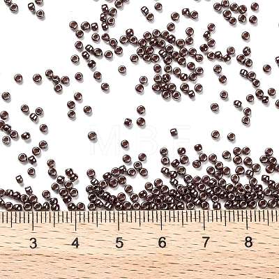 TOHO Round Seed Beads SEED-XTR11-0460-1