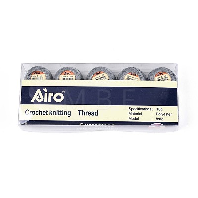 Braided Polyester Cord OCOR-T017-04A-03-1