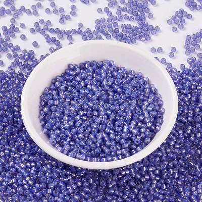 MIYUKI Round Rocailles Beads SEED-X0055-RR0649-1