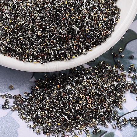 MIYUKI Delica Beads X-SEED-J020-DB2201-1
