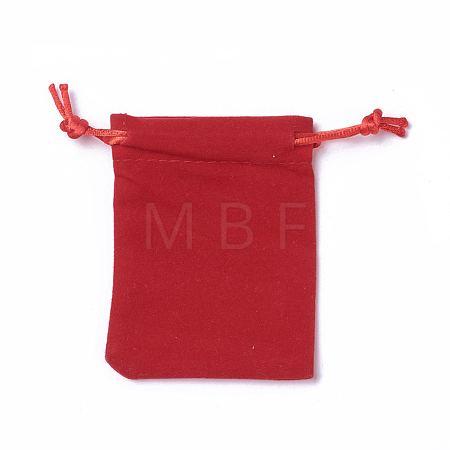 Velvet Packing Pouches TP-I002-7x9-05-1