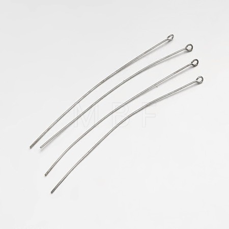 Brass Eye Pin KK-E647-22P-81mm-1