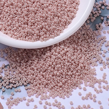 MIYUKI Round Rocailles Beads X-SEED-G007-RR0429-1