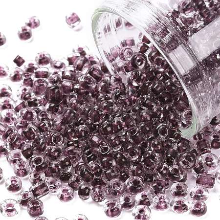 8/0 Glass Seed Beads SEED-A014-3mm-136B-1