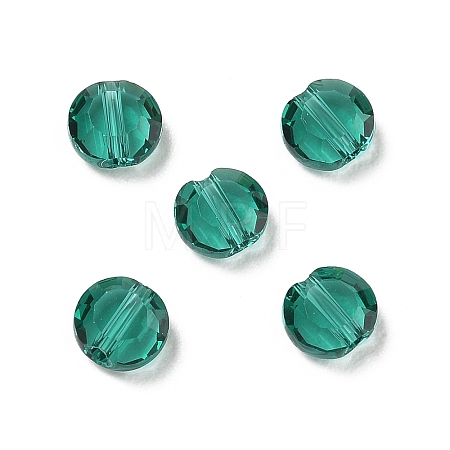 Imitation Austrian Crystal Beads SWAR-F065-6mm-24-1