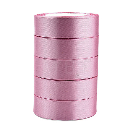 Single Face Satin Ribbon RC25mmY-082-1