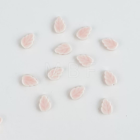 Handmade Porcelain Beads PR-SZC0001-07B-1-1
