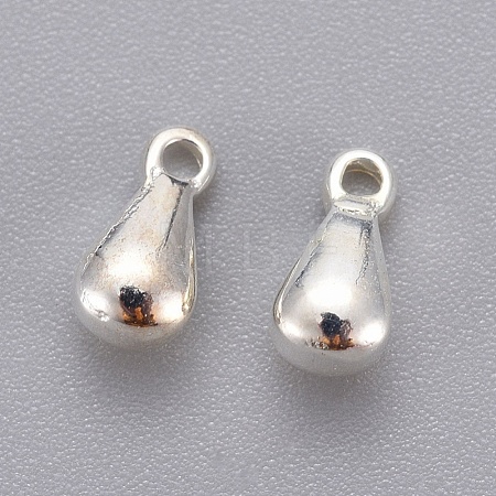 304 Stainless Steel Charms X-STAS-G029-1S-1