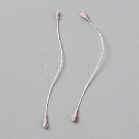 Eco-Friendly Matte Gypsum Flower Core DIY-WH20076-55B-04-1