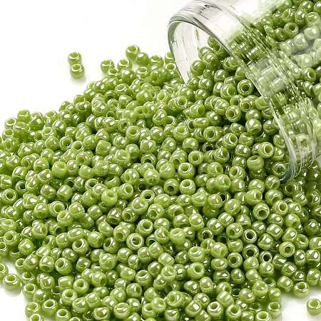 TOHO Round Seed Beads SEED-XTR11-0131-1