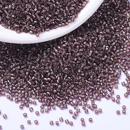 MIYUKI Delica Beads Small X-SEED-J020-DBS1204-1