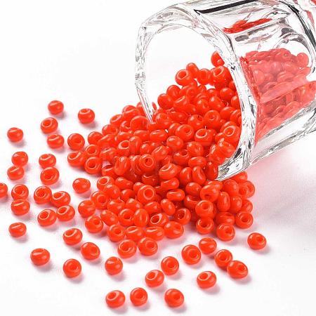 TOHO Short Magatama Beads SEED-TM03-50-1