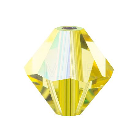Preciosa® Crystal Beads X-PRC-BA6-80100-200-1