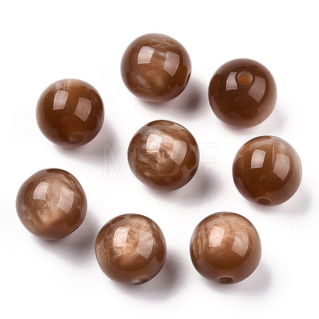 Resin Beads RESI-S377-15A-04-1