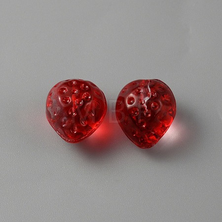 Handmade Lampwork Beads LAMP-CJC0003-04-1