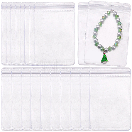PVC Anti Oxidation Resealable Bags ABAG-SC0001-03C-1