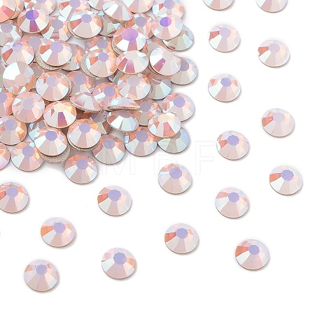 Preciosa® MAXIMA Crystal No Hotfix Flatback Stones Y-PRC-NSS10-71350-200-1