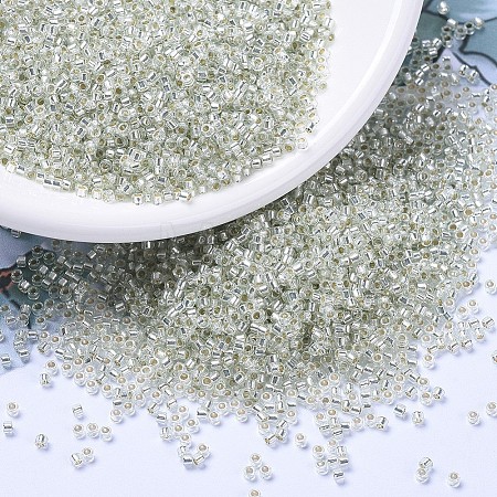 MIYUKI Delica Beads X-SEED-J020-DB1431-1