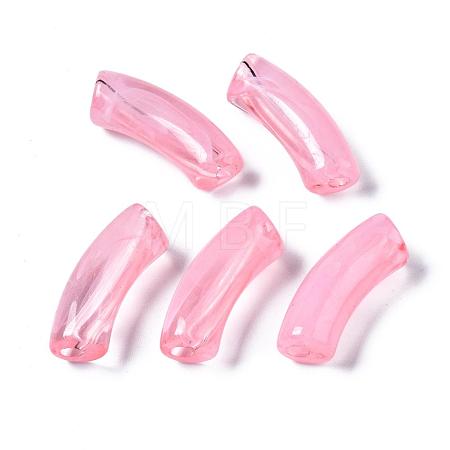 Acrylic Beads SACR-S678-025-1