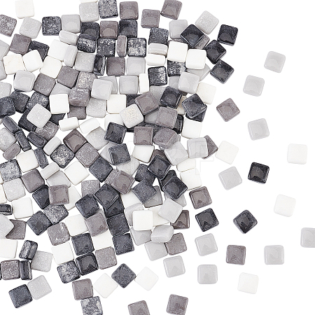 Glass Cabochons GLAA-PH0007-92-1