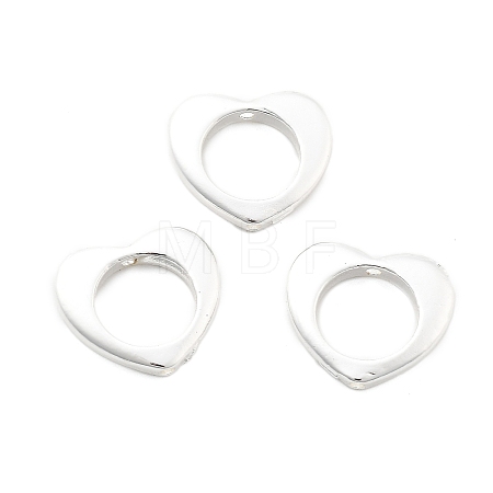 Brass Bead Frame KK-H495-04S-1