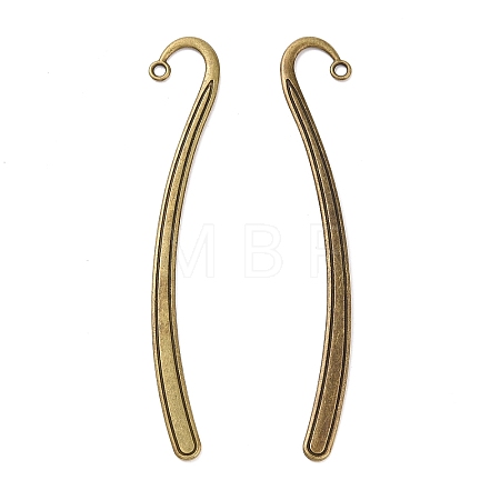 Tibetan Style Bookmarks LS-TIBEP-PP007-AB-NF-1