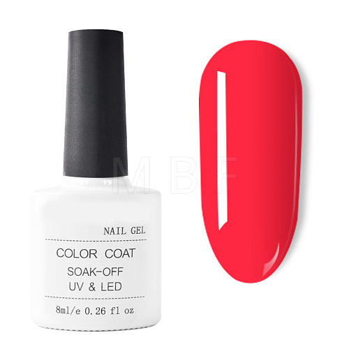 Nail Paint Color Gel MRMJ-T009-029-69-1