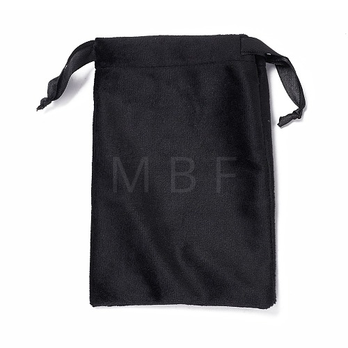 Velvet Jewelry Drawstring Bags TP-D001-01B-02-1