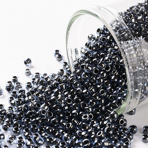 TOHO Round Seed Beads SEED-TR11-0362-1