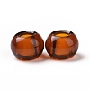 Glass European Beads GDA006-006-2