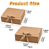 Paper Gift Boxes with Ribbon AJEW-YWC0816-001B-3