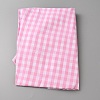 Cotton Tartan Pattern Fabric DIY-WH0759-35B-02-1