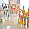 Wood Craft Sticks WOOD-WH0125-11E-7