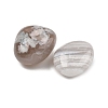 Natural Cherry Blossom Beads G-G348-01B-05-2