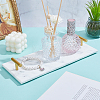 Marble Tray AJEW-WH0752-357-2
