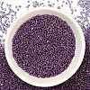 TOHO 6/0 Demi Round Beads X-SEED-DR06-0205-4