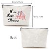 12# Cotton-polyester Bag ABAG-WH0029-027-2