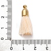 Cotton Pendants OCOR-M010-01C-3