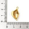 304 Stainless Steel Pendants STAS-I322-26G-02-4