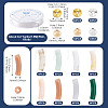 DIY Bracelets Making Kits DIY-TA0014-87-1-3