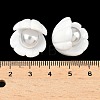 Resin Cabochons CRES-D312-07-3