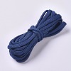 7 Strand Core Polyester Cords Rope OCOR-WH0052-31I-1