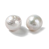 Natural Cultured Freshwater Pearl Beads PEAR-E020-43-2