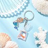 Resin Keychain KEYC-JKC01149-02-2