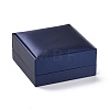 PU Leather Jewelry Box LS-CON-C012-05A-2