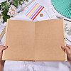 Paper Journal Notebook AJEW-WH0270-830C-01-3