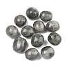 Natural Labradorite Beads G-G348-01B-10-1