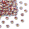 Preciosa® MAXIMA Crystal No Hotfix Flatback Stones Y-PRC-NSS16-90070-200-1