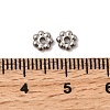 304 Stainless Steel Spacer Beads STAS-Z156-01P-03-3