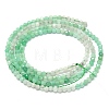 Natural Emerald Beads Strands G-G106-C09-01-2